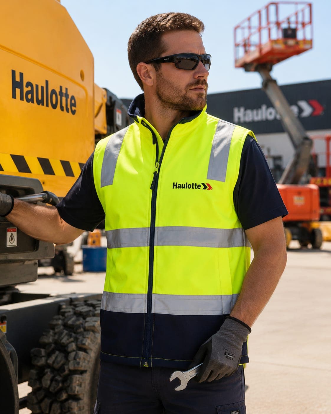 Workwear
