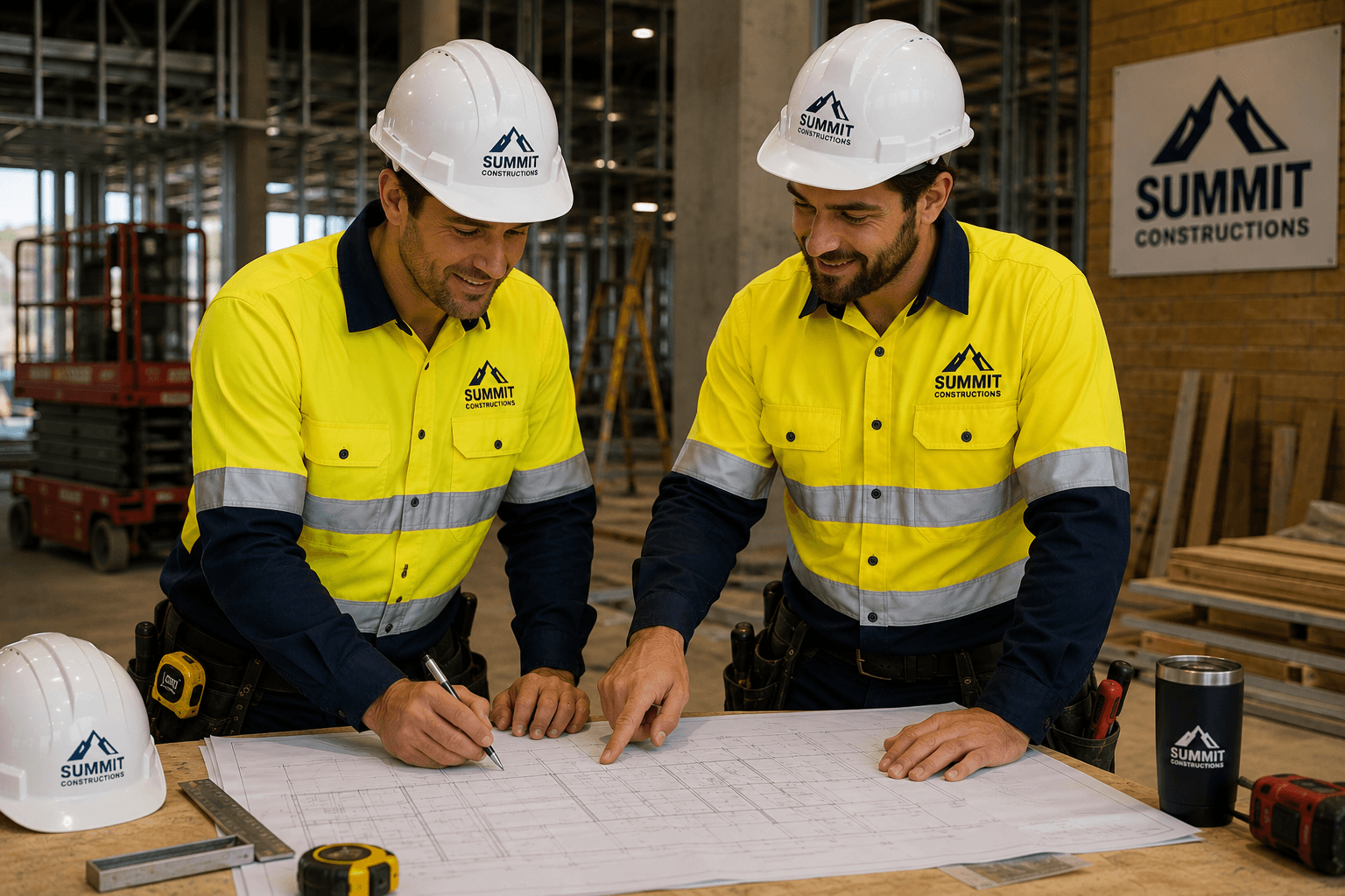 Trades & Field Teams